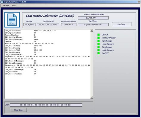 smart card sdk vb.net|Smart Card API (SDK).